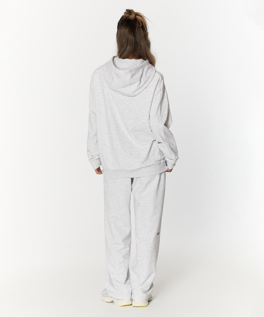 REEBOK Warm-Up Sweatpants - Grey