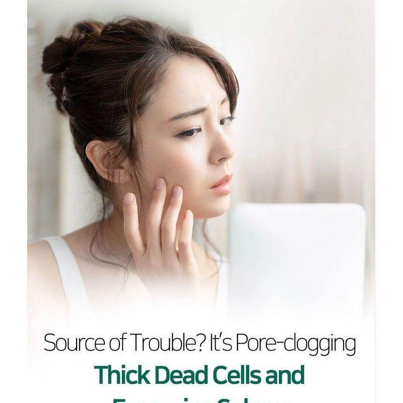 SOME BY MI - AHA,BHA,PHA 30 Days Miracle Acne Clear Foam Mini