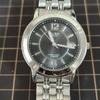 Мужские часы SEIKO Alba с отображением даты, на солнечной батарее Нет. K26U