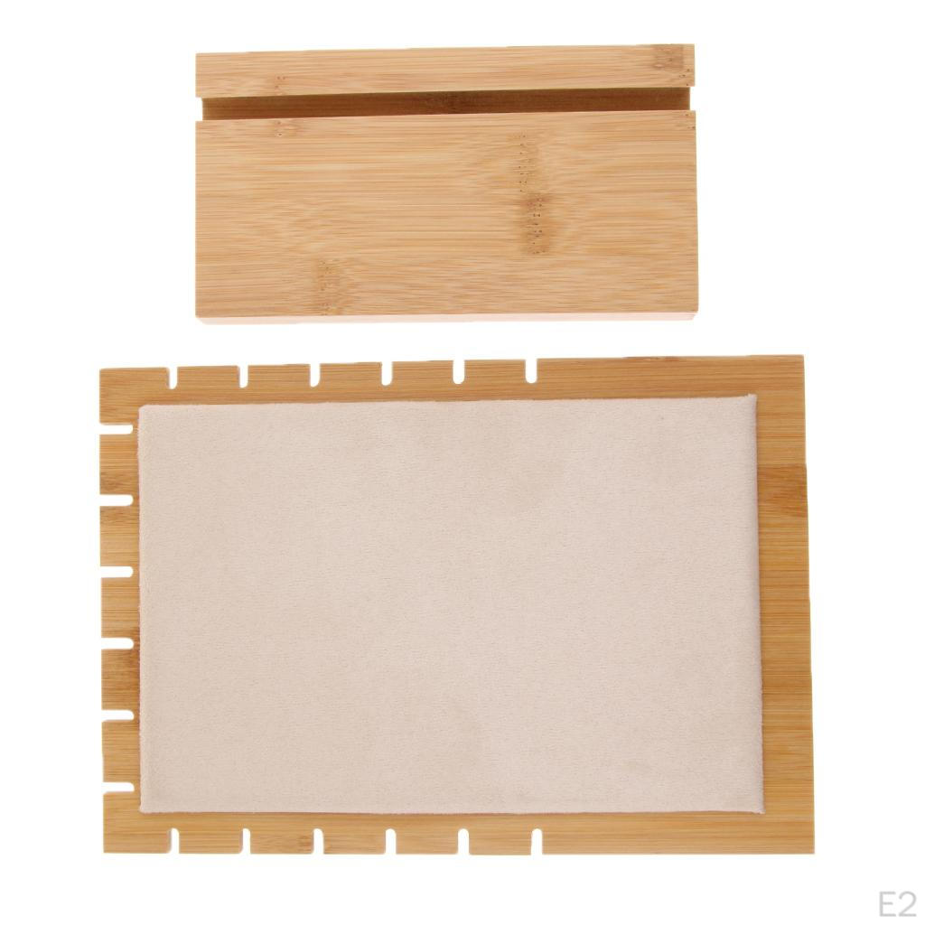 Jewelry Necklace Stand Rack