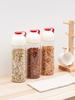 Dome-Lid Grain Storage Container 1 L