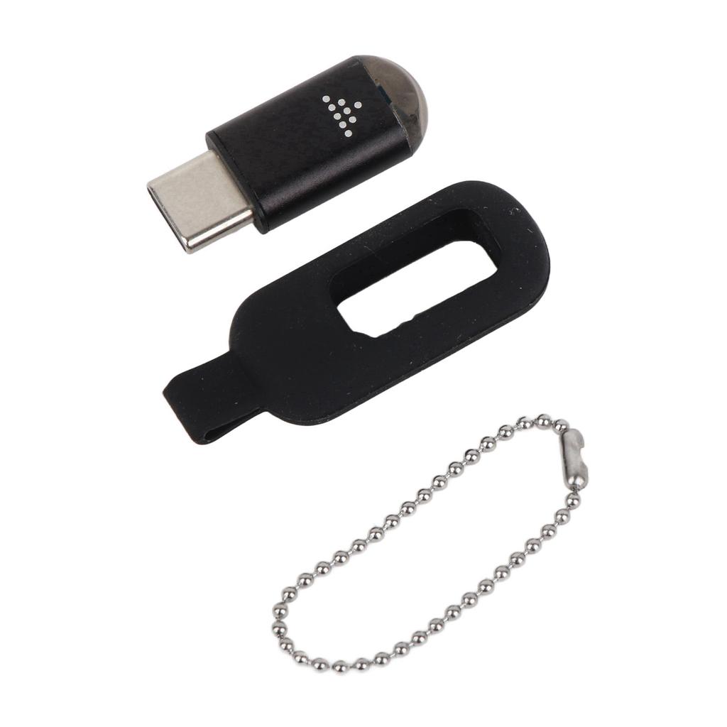 ni Smart IR Remote Control, Smartphone IR Remote Controller, Type C  ni   Smart IR Controller for   Conditioner TV DVD STB with Type C