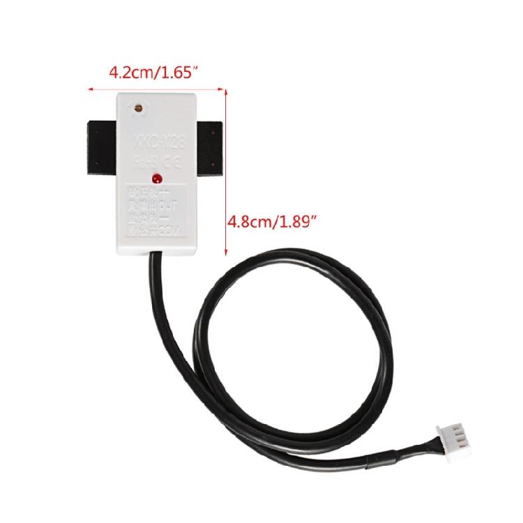 XKC-Y28 Water Level Control Detection Water Level Sensing for Aquarium
