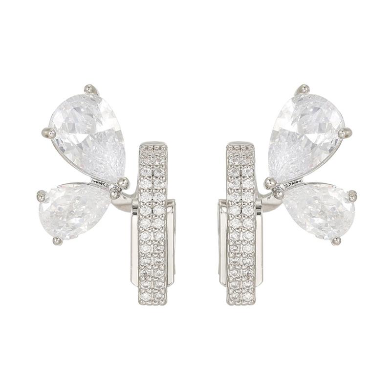 Comfortable Ear Clip With Innovative Technology For Freeclip Headphone Charm Decorations Long Wear And Stability