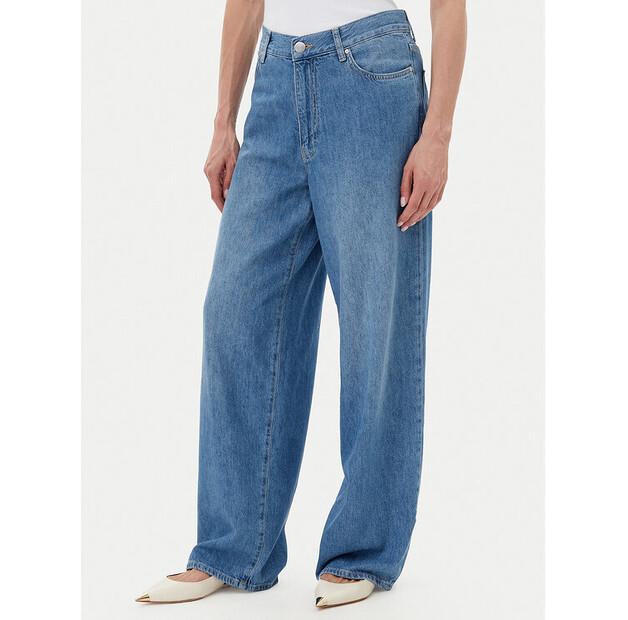 Джинсы PINKO 104601 A2DR EU 32