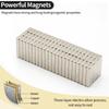 30x10x5mm Super Strong Neodymium Magnet N35 NdfeB Permanent Magnetic imanes Block Powerful Magnets Refrigerator