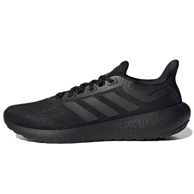 

Новые Adidas PureBoost 22 Triple Black GW8589 36