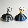3D Printed Spinning Ballerina Fidget Toy Ballet Girl Figurine Stress Relief Desk Decor Expanded Sensory Spiral Toy for Adults Teens