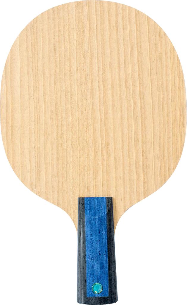 Butterfly Table Tennis Racket Inner Force Layer Penholder Chinese Style Plywood 23880 ALC.S-CS 5-Ply