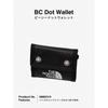 [THE NORTH FACE] BC Dot Wallet Alpine