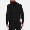 Under Armour Rival Big Sweatshirt Men's Black 1357093-001
