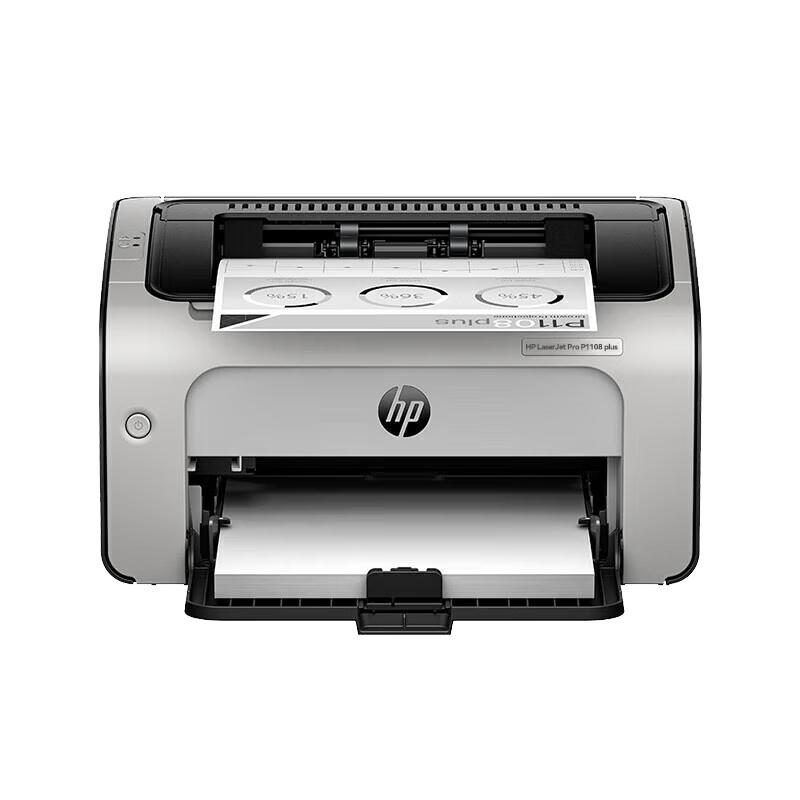 

HP LaserJet Printer Series CN plug (adapter included)