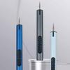 Electric Engraving Pen Portable DIY Rotary Engraver for Jewelry Wood Glass