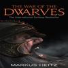 The War Of The Dwarves by Markus Heitz Paperback Book 9781841495736