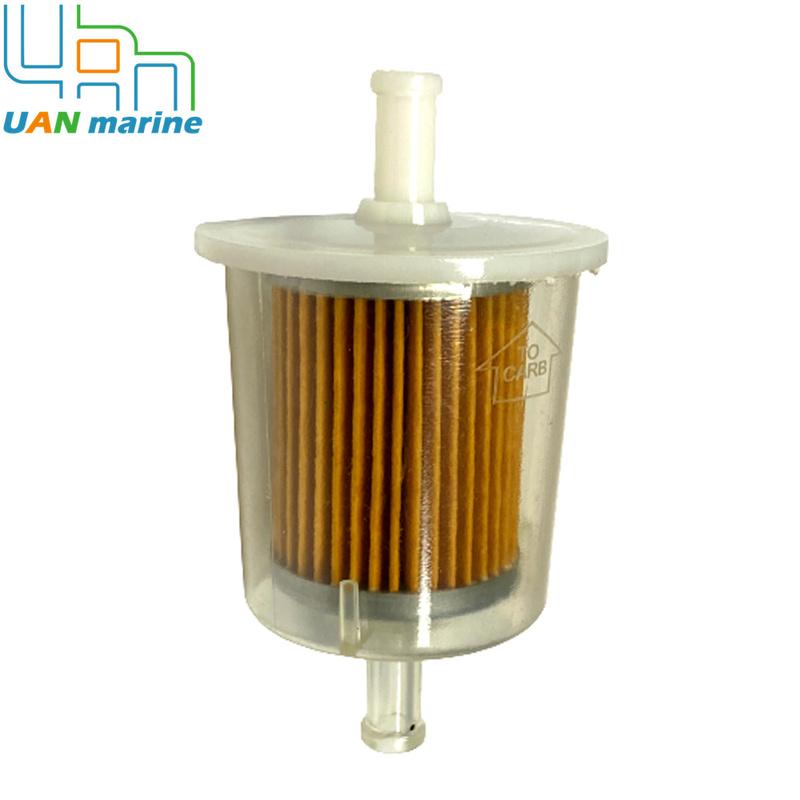 5005266 5007326 Fuel Filter for Evinrude Outboard 40 50 60 75 90 115 150 175 200HP 0768720 5007335