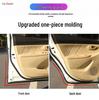 Changan Qiyuan Auto Door Seal Strip for Soundproofing, Dustproof, and Waterproofing