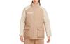 Puffer Jacket Women's Apricot DQ6851-200
