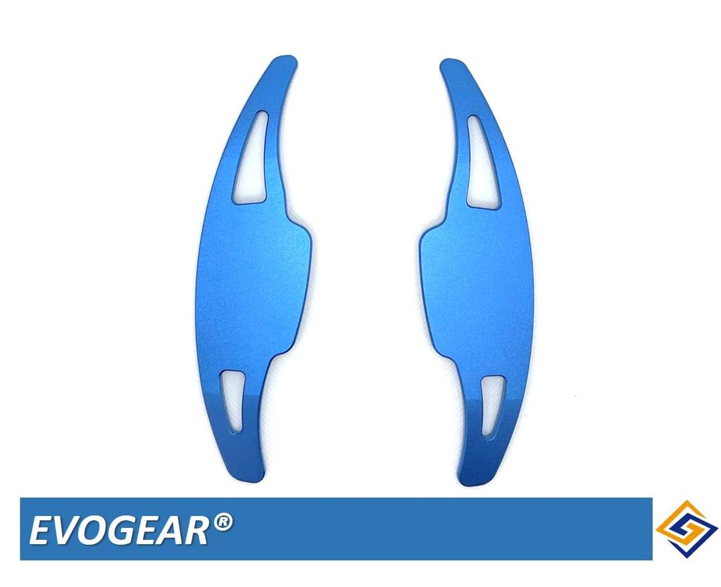 EVOGEAR External Product Volkswagen Paddle Shift Cover Golf8 Golf8 Mk8
