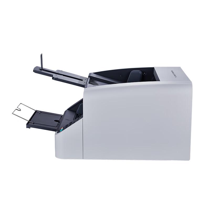 Deli DZ3200 A3 High-Speed Duplex ADF Scanner CN plug (adapter included)