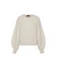 CALLAITE 100% Cashmere Angelina Pullover (5 Colors)