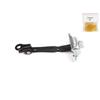 BDP1541 Rear Door Stop Check Assy Limiter Strap for Hyundai Accent MK4 RB RC 2011-2018 4/5 Door 79480-0U000