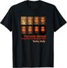 Üst giysisi – T-shirtler
