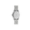 Tissot Quarzwerk 30m Wasserdichtigkeit Damenuhr Weißes Zifferblatt Edelstahlgehäuse T112.210.11.031.00