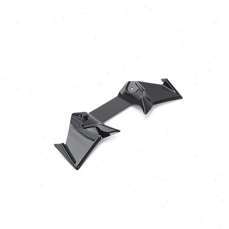 Motorcycle Front Aerodynamic Winglet Kit For BMW R1300R 2025 2026 Motorcycle Air Deflector Parts