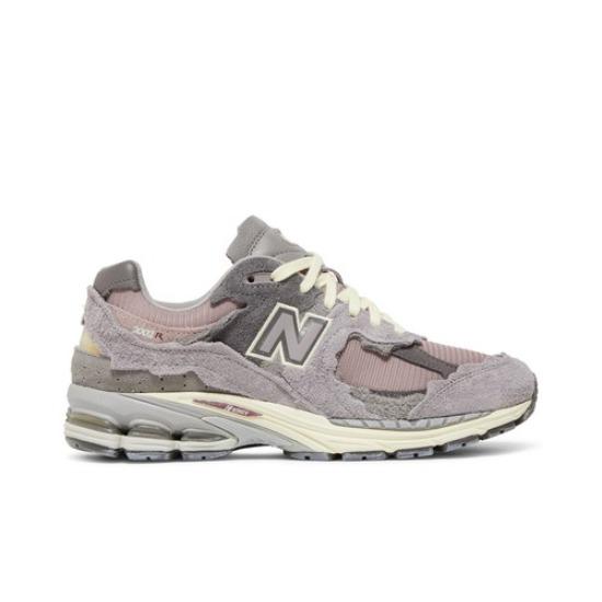 New Balance 2002R Protection Pack - Lunar New Year M2002RDY