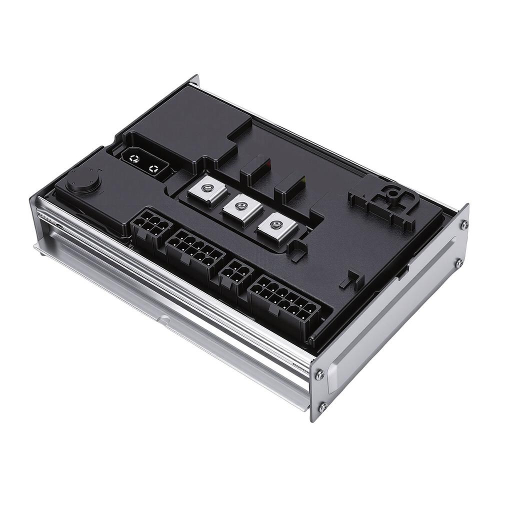 Electric Scooter Controller Replacement for ZT3 Pro High Performance Motherboard Control Board