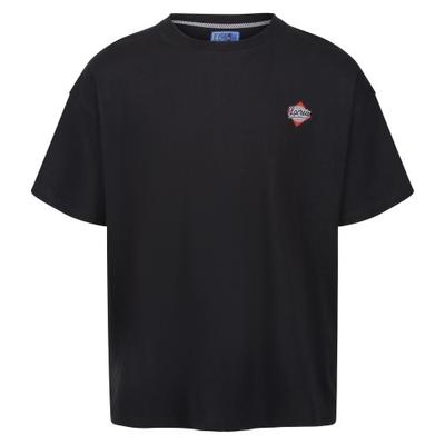 Mens Christian Lacroix Aramon Cotton T-Shirt