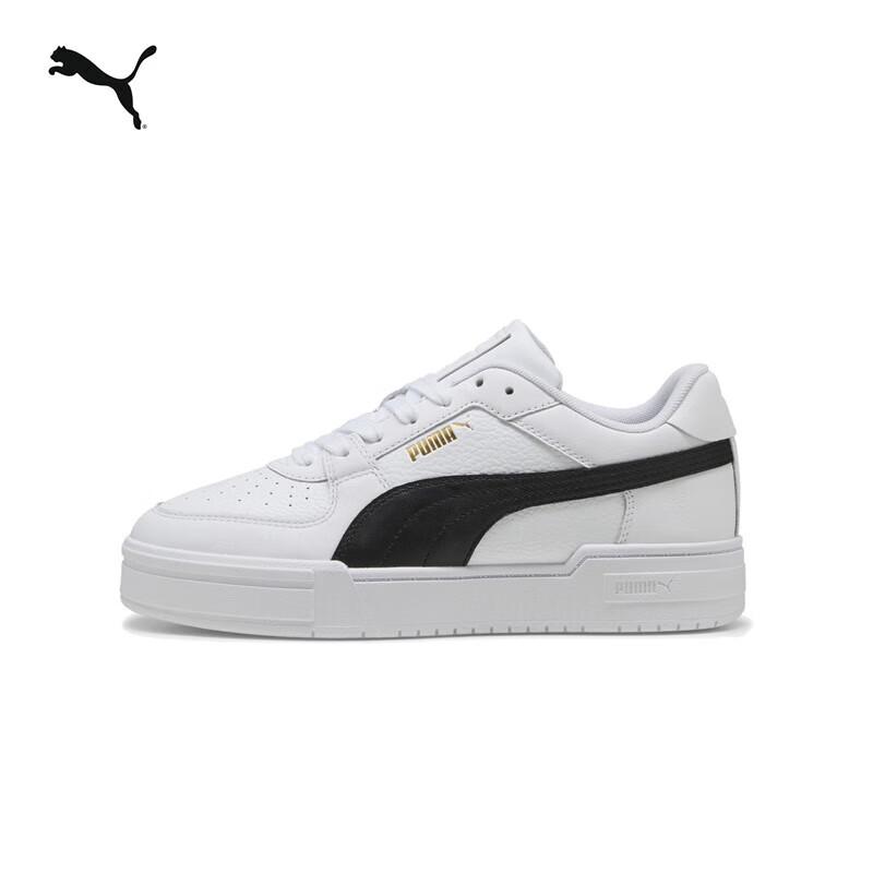 Puma CA PRO Unisex Low-Top Casual Sneakers 38
