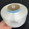 4500 Meters/roll DIY Jewelry Accessories, Imported Flat Elastic Thread, Large Roll Crystal Thread, Elastic Thread