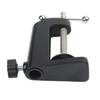 Heavily Constructed C Shape Desk Clamp for Securely Fixing Your Equipment