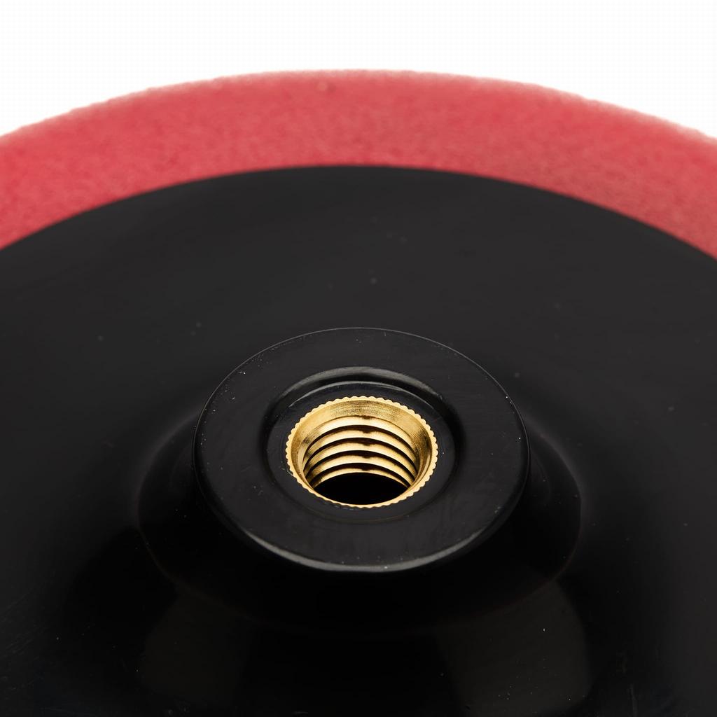 POLISHING SPONGE KD1597 RED