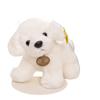 20/27cm Golden Retriever Doll Simulation Plush Toy Handmade Doll Cartoon Anime Cute Pillow Cushion Home Decoration Children's Bi
