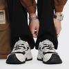 Men's Casual Sneakers Breathable Luxury Trainer Race Shoes Fashi Loafers Running Shoes for Male