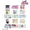 Shugo Trading Original Frame Stickers Box Chara! Vol.2 15-Piece