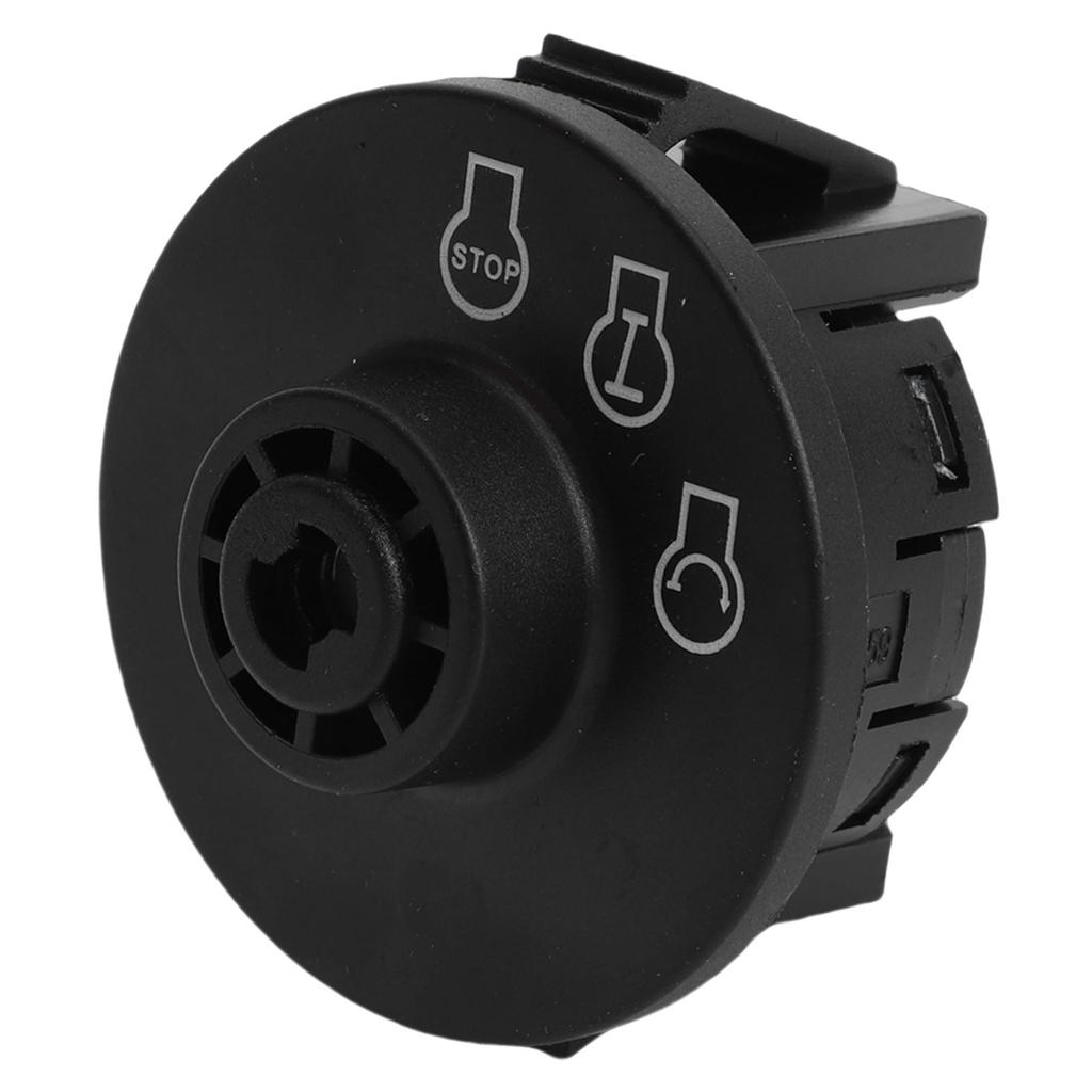 Lawn Mower Ignition Starter Switch with Keys 117 2221 Replacement for Exmark Lazer Z