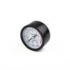 Tool Compressor Gauge Manometer Air Compressor Balck Silver