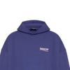 Balenciaga Political Campaign Large Fit Hoodie 620973TKVI91195