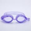 Universal Waterproof Anti-Fog Swimming Goggles for Adults & Kids