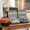 Portable Storage Bag Waterproof Carrying Case Protective Travel Case for DJI Osmo Mobile 7/7P Handheld Gimbal