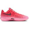 Nike Caitlin 1 Low-top Basketball Shoes Unisex Red (Unisex) Basketball Shoes IH7421 600