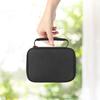 EVA Hard Carrying Case Anti-scratch Travel Storage Bag with Mesh Bag Portable Carrying Bag for ANBERNIC RG40XXV Handheld Console