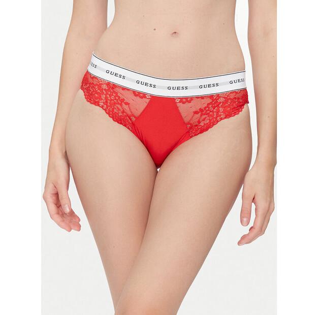 Трусики классические Guess O2BE08 KBBT0 EU XL
