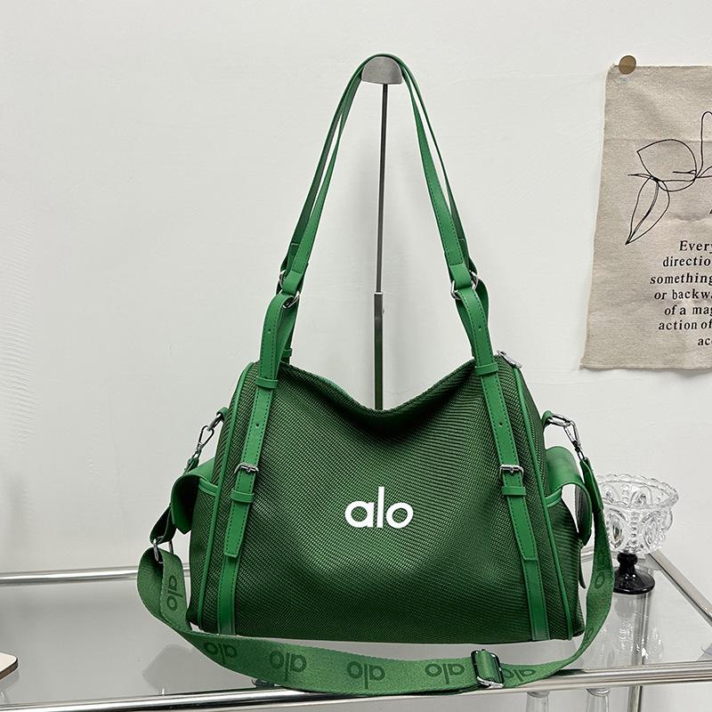 New One Shoulder Crossbody Bag Waterproof, Fashionable, Versatile Women's Bag Handheld Large Capacity Multi Functional Shoulder Bag