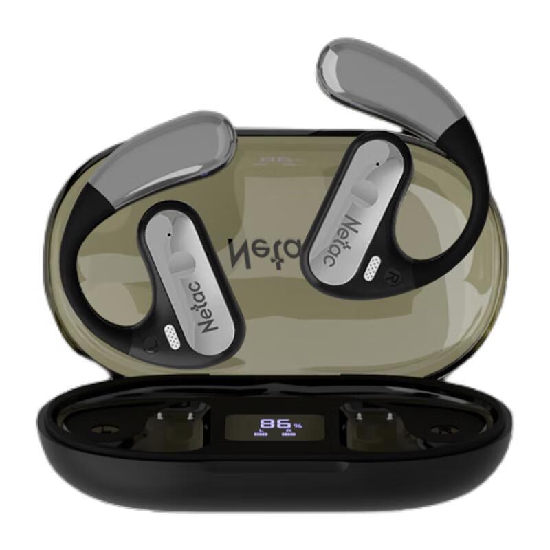 

Langke Bluetooth Headset OS03