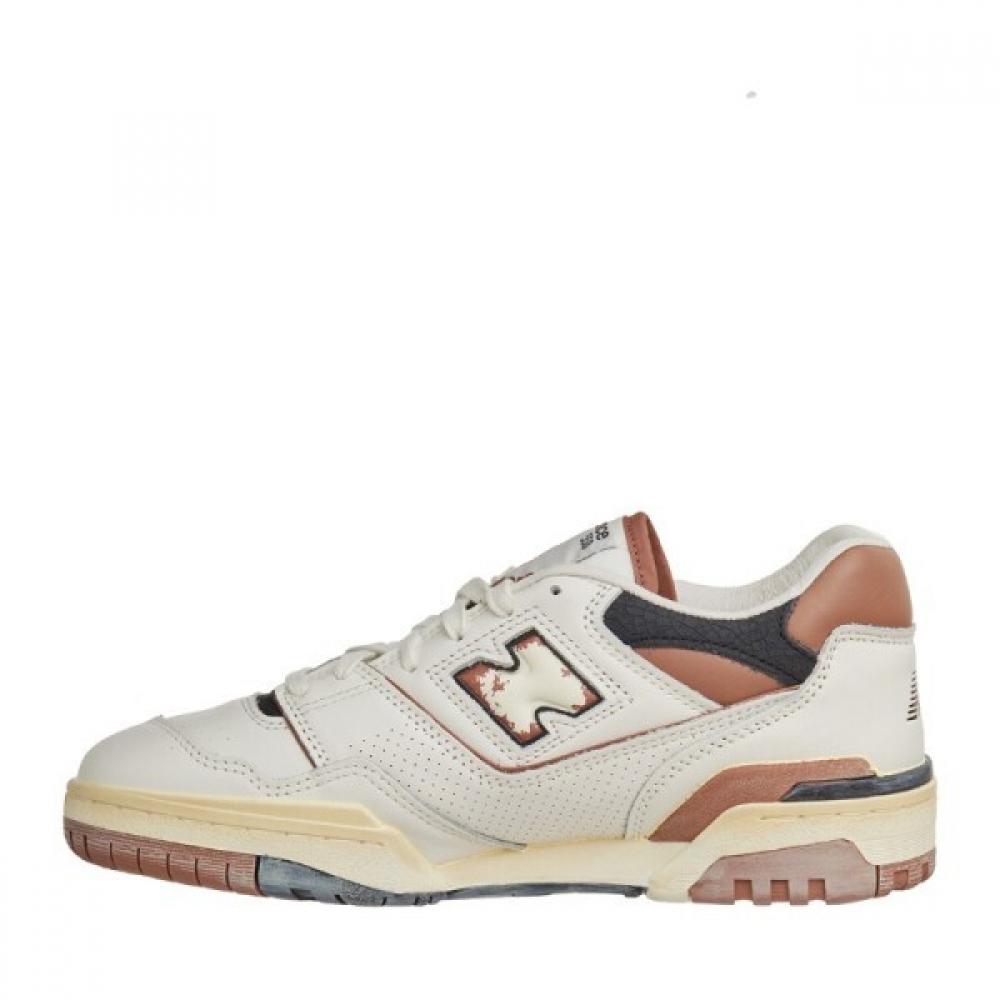 New Balance 550 Vcg Sneakers Hbb550vgc