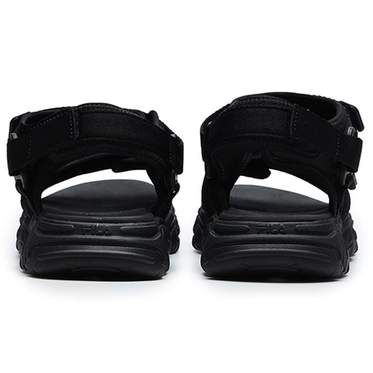 FILA Fluid Sandals 'Black' F12M226408FBK